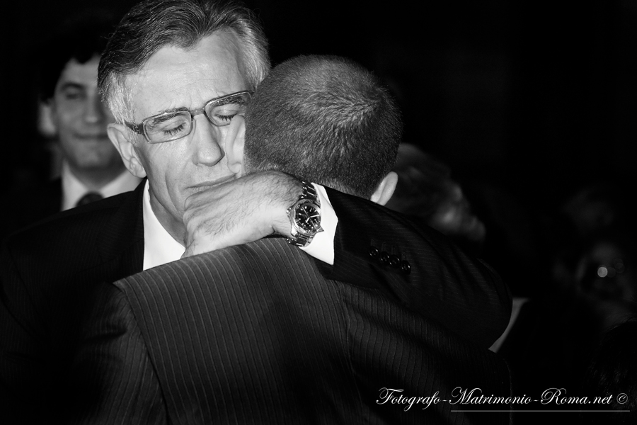 © MaXu - Fotografo Matrimonio Roma .net - Stile REPORTAGE